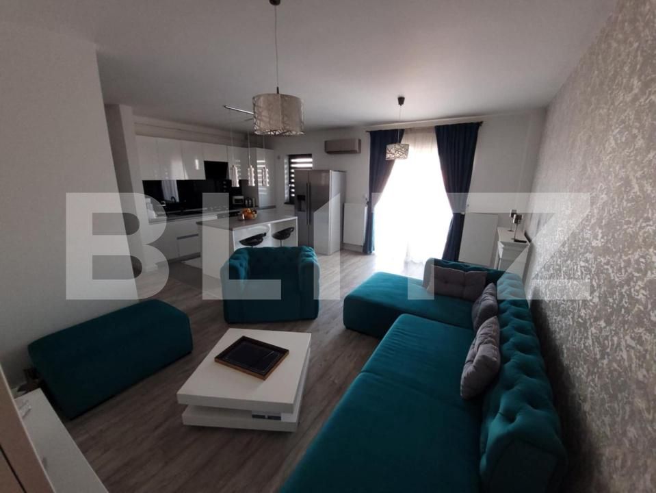 Apartament de închiriat 3 camere Calea Severinului - 176678AI | BLITZ Craiova | Poza3