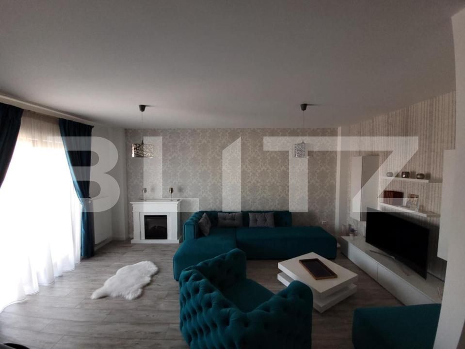 Apartament de închiriat 3 camere Calea Severinului - 176678AI | BLITZ Craiova | Poza2