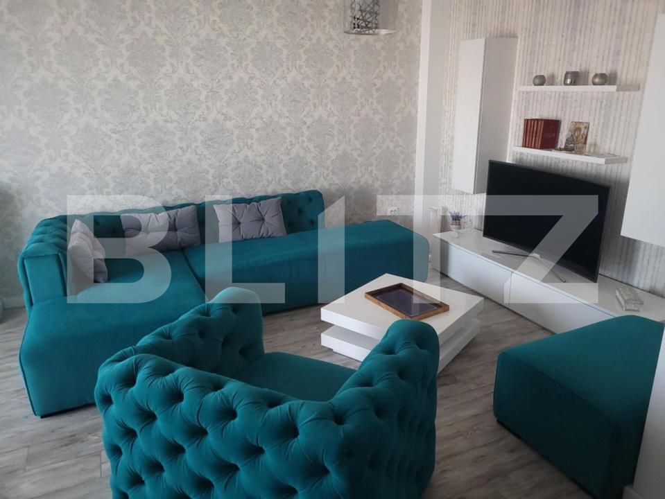 Apartament de închiriat 3 camere Calea Severinului - 176678AI | BLITZ Craiova | Poza1