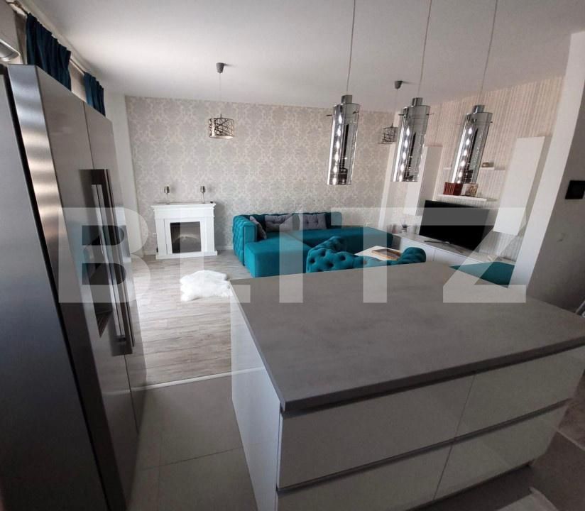 Apartament de închiriat 3 camere Calea Severinului - 176678AI | BLITZ Craiova | Poza4