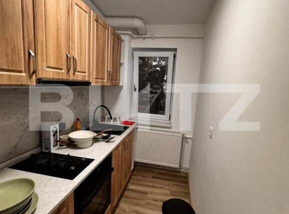 Apartament de închiriat 2 camere Brazda lui Novac - 176687AI | BLITZ Craiova | Poza10