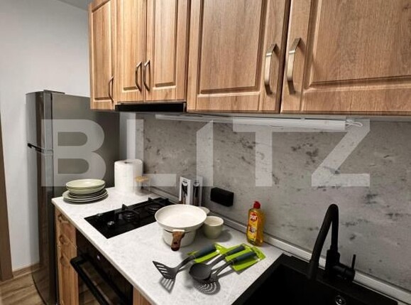 Apartament de închiriat 2 camere Brazda lui Novac - 176687AI | BLITZ Craiova | Poza9