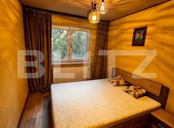 Apartament de închiriat 2 camere Brazda lui Novac - 176687AI | BLITZ Craiova | Poza5