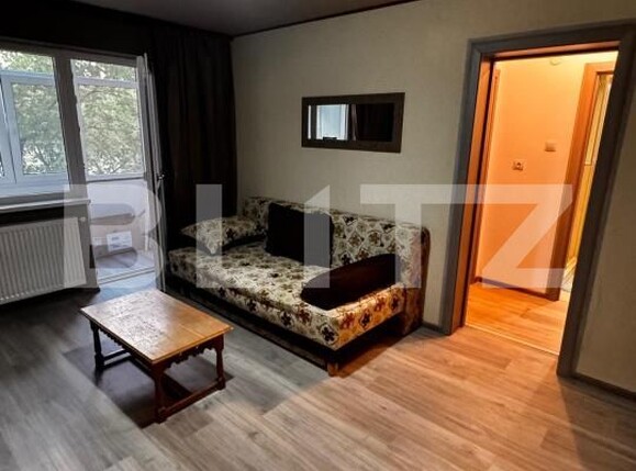 Apartament de închiriat 2 camere Brazda lui Novac - 176687AI | BLITZ Craiova | Poza1
