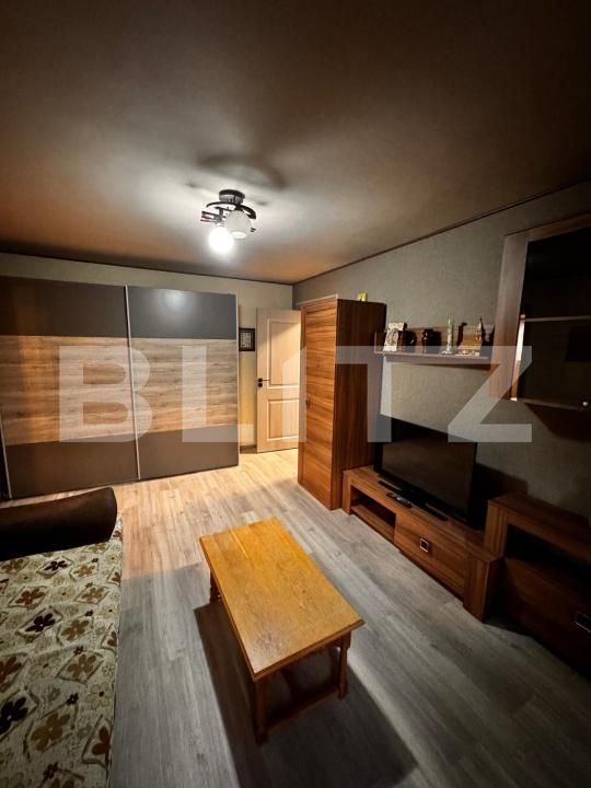 Apartament de închiriat 2 camere Brazda lui Novac - 176687AI | BLITZ Craiova | Poza4