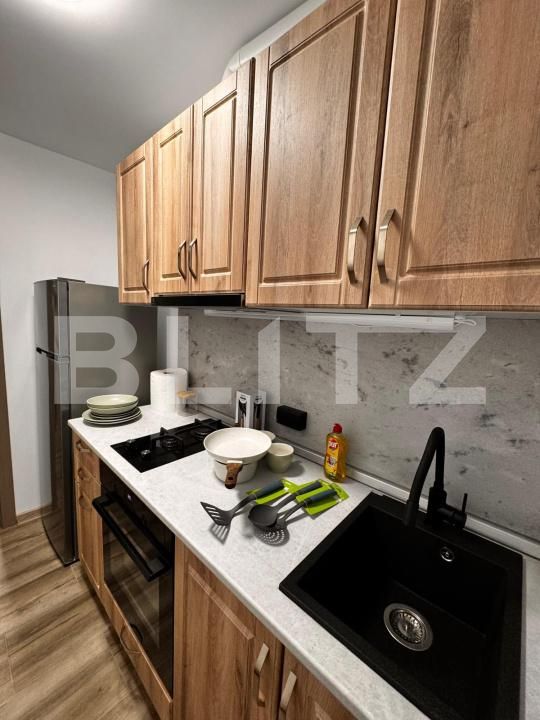 Apartament de închiriat 2 camere Brazda lui Novac - 176687AI | BLITZ Craiova | Poza9