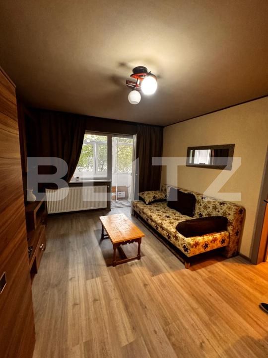 Apartament de închiriat 2 camere Brazda lui Novac - 176687AI | BLITZ Craiova | Poza3