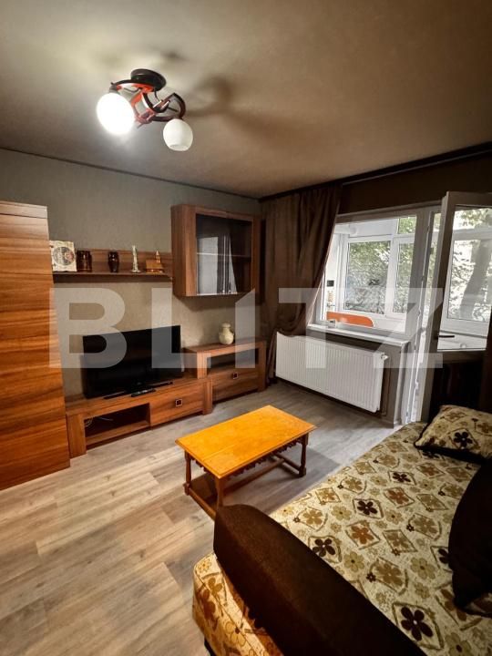 Apartament de închiriat 2 camere Brazda lui Novac - 176687AI | BLITZ Craiova | Poza2