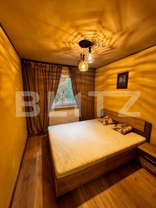 Apartament de închiriat 2 camere Brazda lui Novac - 176687AI | BLITZ Craiova | Poza6