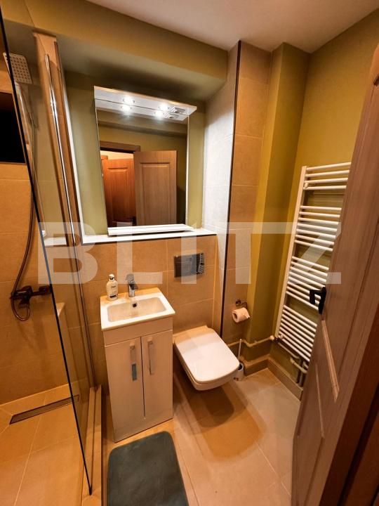 Apartament de închiriat 2 camere Brazda lui Novac - 176687AI | BLITZ Craiova | Poza11