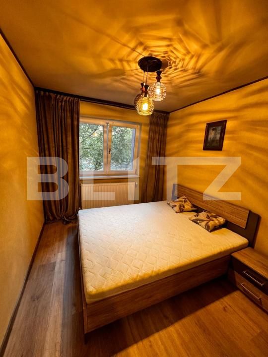 Apartament de închiriat 2 camere Brazda lui Novac - 176687AI | BLITZ Craiova | Poza5