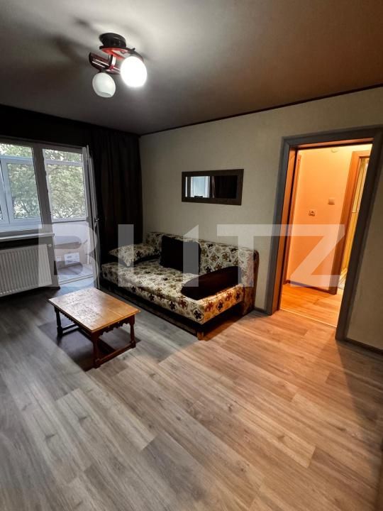 Apartament de închiriat 2 camere Brazda lui Novac - 176687AI | BLITZ Craiova | Poza1