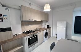 Garsoniera spatioasa,40 mp utili, zona Calea Bucuresti 