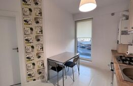 Garsoniera spatioasa,40 mp utili, zona Calea Bucuresti 