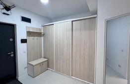 Garsoniera spatioasa,40 mp utili, zona Calea Bucuresti 