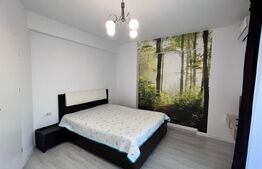 Garsoniera spatioasa,40 mp utili, zona Calea Bucuresti 