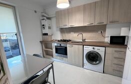 Garsoniera spatioasa,40 mp utili, zona Calea Bucuresti 