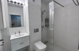 Garsoniera spatioasa,40 mp utili, zona Calea Bucuresti 