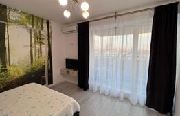 Garsoniera spatioasa,40 mp utili, zona Calea Bucuresti 