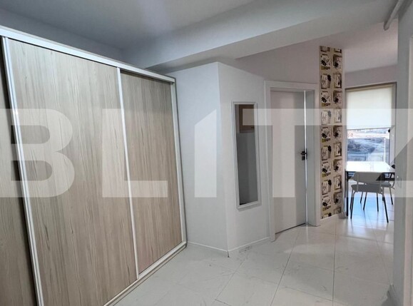 Garsonieră de închiriat Calea Bucuresti - 176705AI | BLITZ Craiova | Poza5