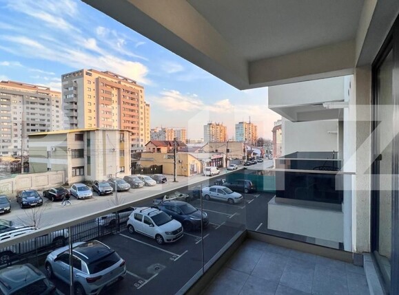 Garsonieră de închiriat Calea Bucuresti - 176705AI | BLITZ Craiova | Poza7