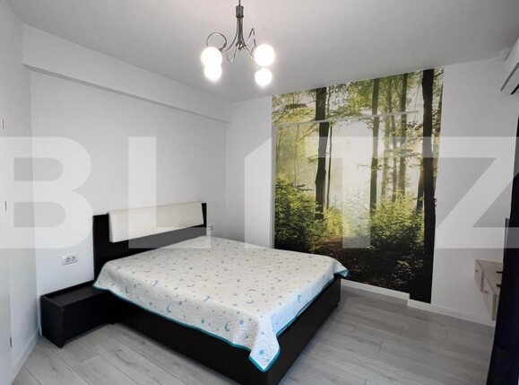 Garsonieră de închiriat Calea Bucuresti - 176705AI | BLITZ Craiova | Poza1