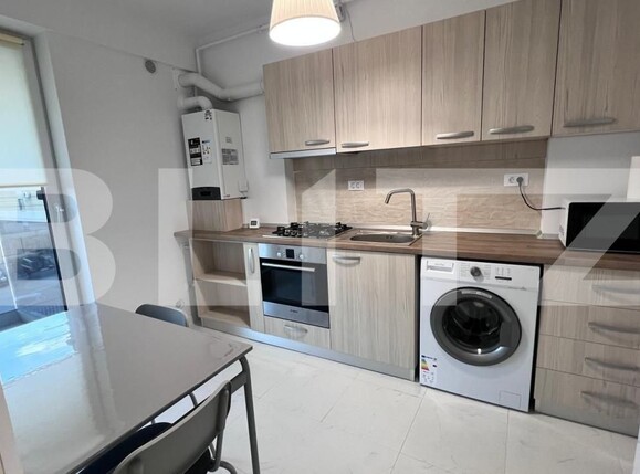 Garsonieră de închiriat Calea Bucuresti - 176705AI | BLITZ Craiova | Poza2