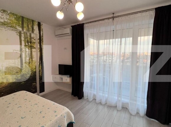 Garsonieră de închiriat Calea Bucuresti - 176705AI | BLITZ Craiova | Poza9