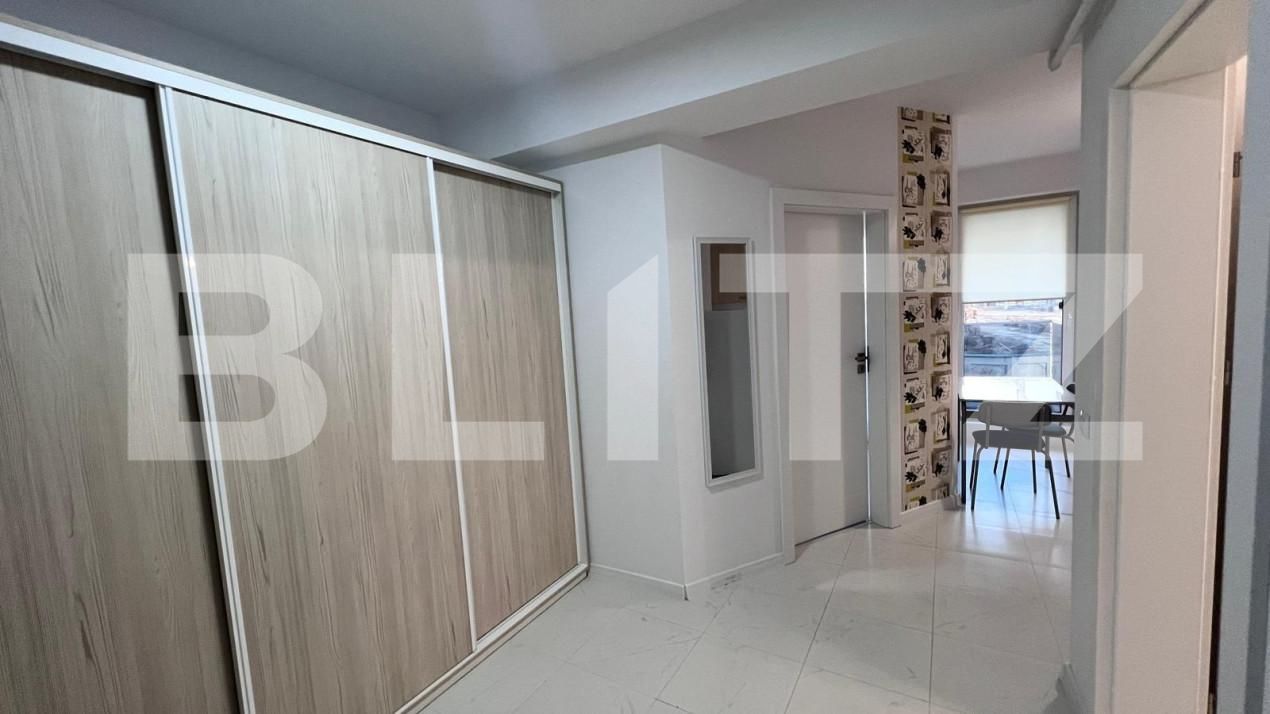 Garsonieră de închiriat Calea Bucuresti - 176705AI | BLITZ Craiova | Poza5