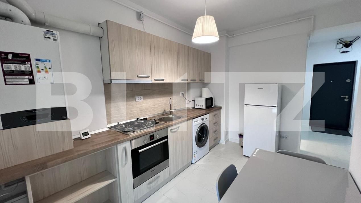 Garsonieră de închiriat Calea Bucuresti - 176705AI | BLITZ Craiova | Poza10