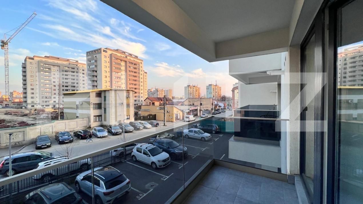 Garsonieră de închiriat Calea Bucuresti - 176705AI | BLITZ Craiova | Poza7