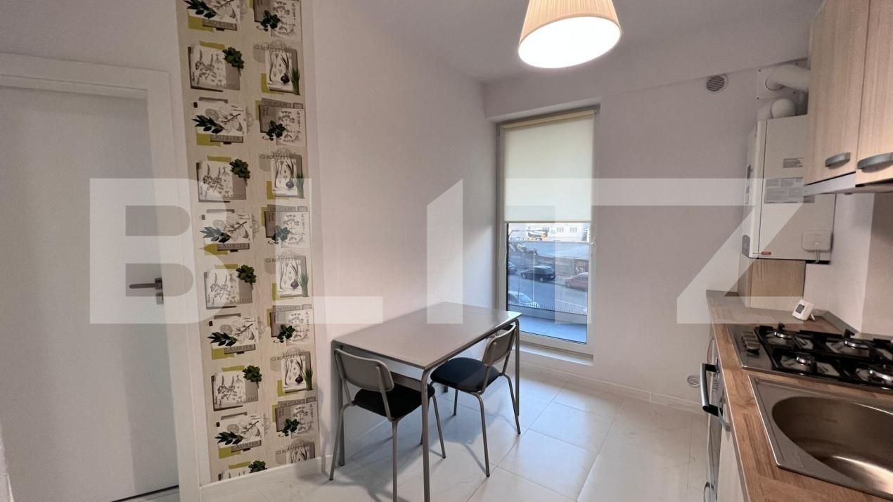 Garsonieră de închiriat Calea Bucuresti - 176705AI | BLITZ Craiova | Poza3