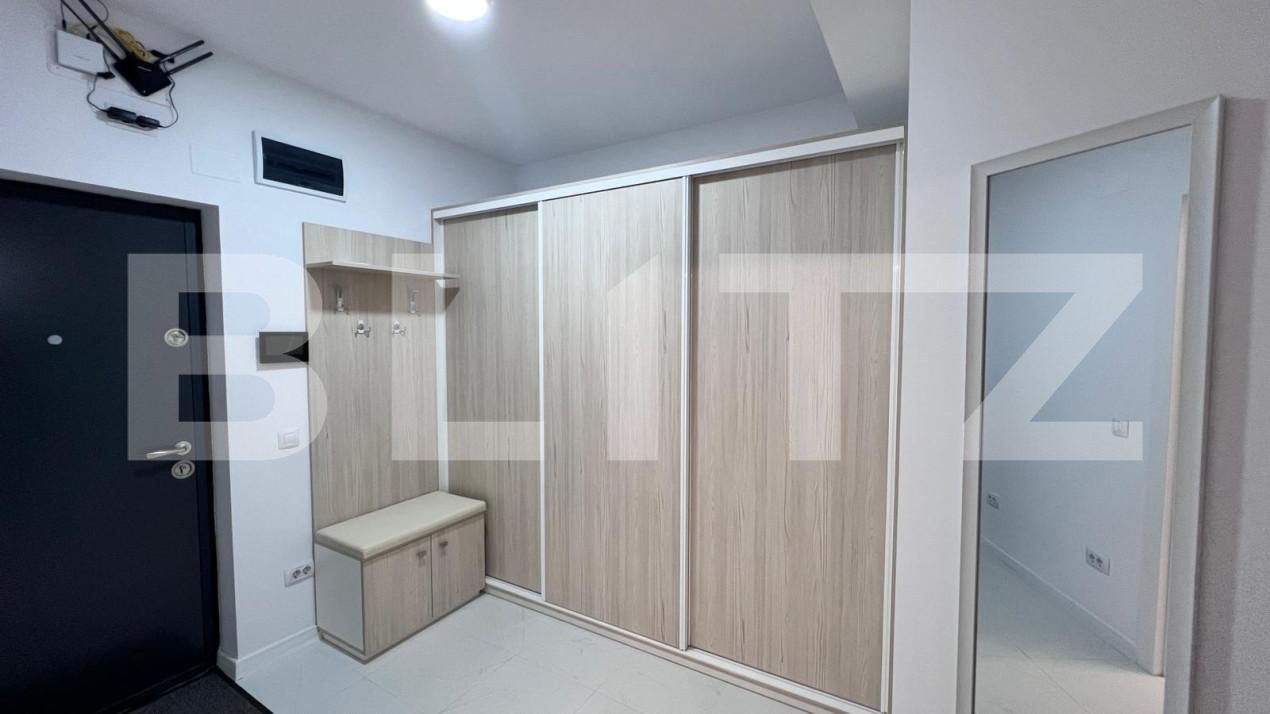 Garsonieră de închiriat Calea Bucuresti - 176705AI | BLITZ Craiova | Poza4