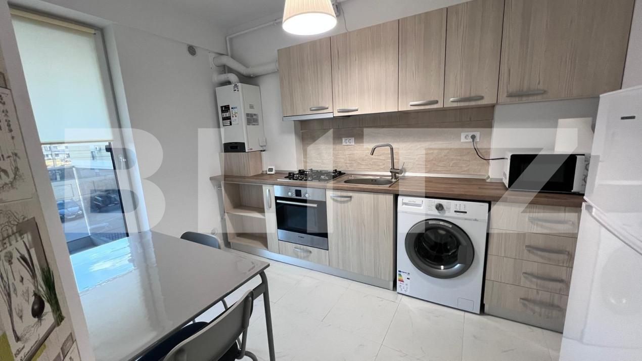 Garsonieră de închiriat Calea Bucuresti - 176705AI | BLITZ Craiova | Poza2