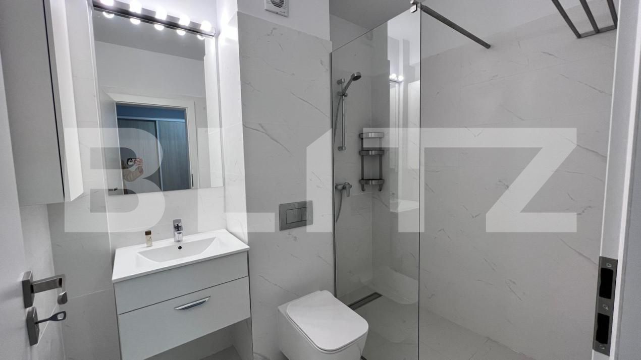 Garsonieră de închiriat Calea Bucuresti - 176705AI | BLITZ Craiova | Poza6