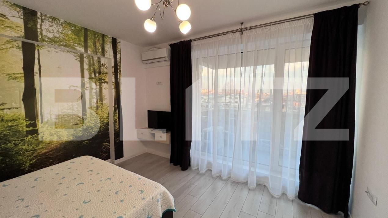 Garsonieră de închiriat Calea Bucuresti - 176705AI | BLITZ Craiova | Poza9