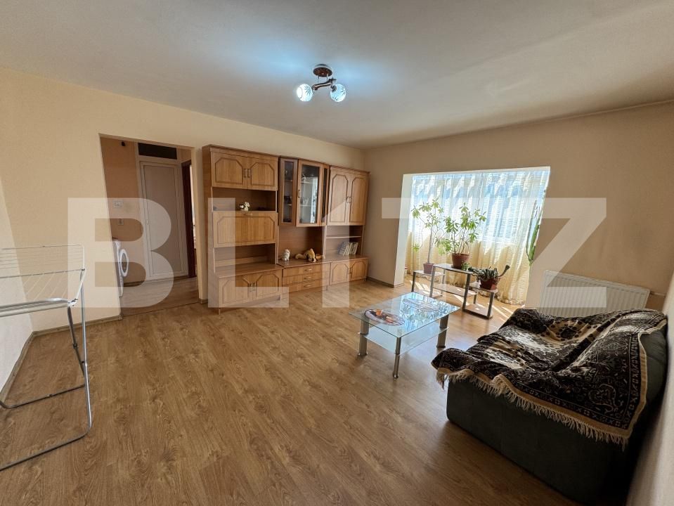 Apartament de închiriat 2 camere Craiovita Noua - 176709AI | BLITZ Craiova | Poza1