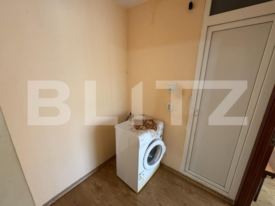Apartament de închiriat 2 camere Craiovita Noua - 176709AI | BLITZ Craiova | Poza3