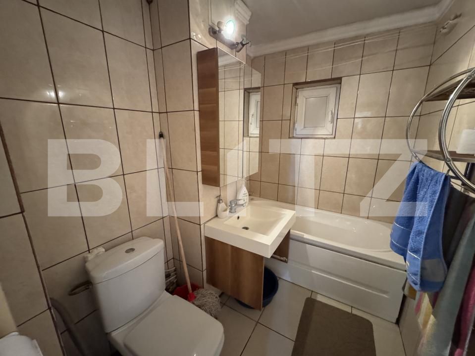 Apartament de închiriat 2 camere Craiovita Noua - 176709AI | BLITZ Craiova | Poza8