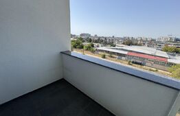 Apartament 3 camere 3 balcoane, Complex Decebal Residence