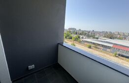 Apartament 3 camere 3 balcoane, Complex Decebal Residence