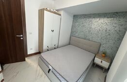 Apartament 3 camere 3 balcoane, Complex Decebal Residence