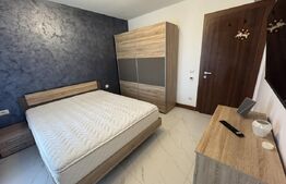 Apartament 3 camere 3 balcoane, Complex Decebal Residence