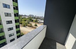 Apartament 3 camere 3 balcoane, Complex Decebal Residence