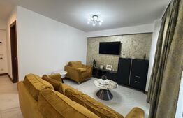 Apartament 3 camere 3 balcoane, Complex Decebal Residence