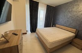 Apartament 3 camere 3 balcoane, Complex Decebal Residence