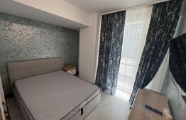 Apartament 3 camere 3 balcoane, Complex Decebal Residence