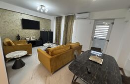 Apartament 3 camere 3 balcoane, Complex Decebal Residence