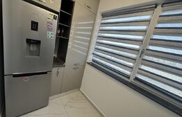 Apartament 3 camere 3 balcoane, Complex Decebal Residence