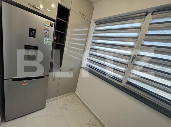 Apartament de închiriat 3 camere Lapus Arges - 176713AI | BLITZ Craiova | Poza8